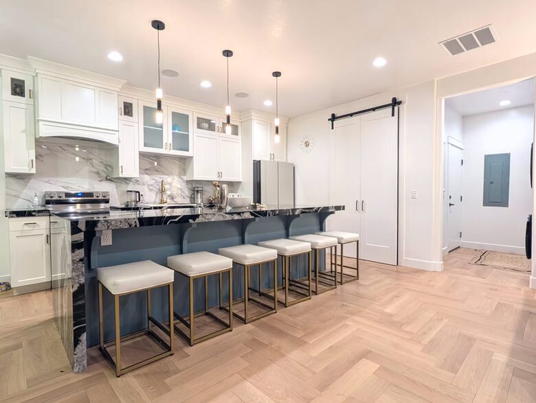 Modern Torrey Home Near Capitol Reef - Torrey, Utah