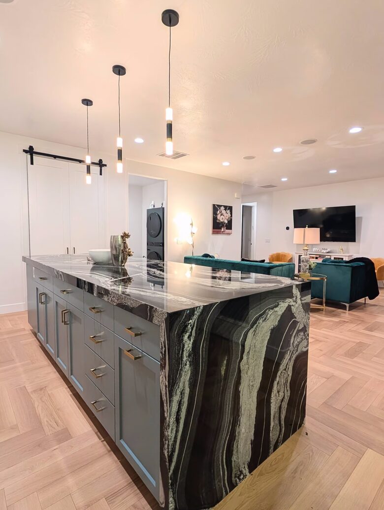 Modern Torrey Home Near Capitol Reef - Torrey, Utah