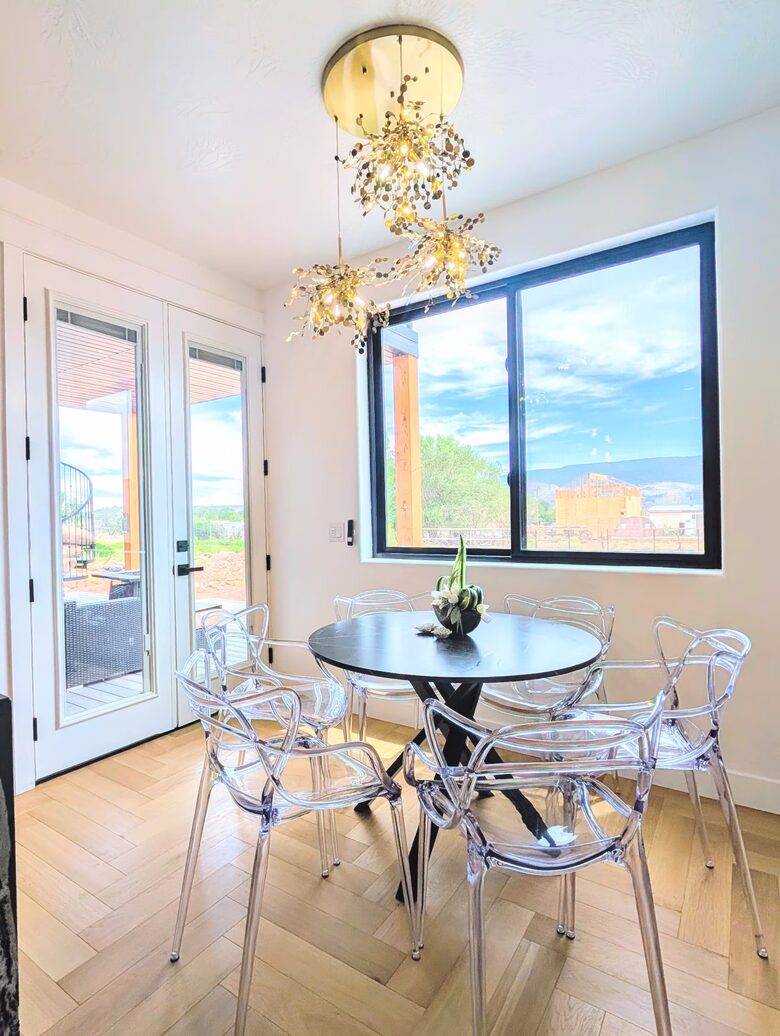 Modern Torrey Home Near Capitol Reef - Torrey, Utah