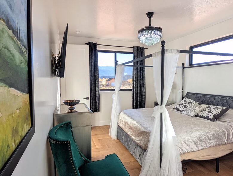 Modern Torrey Home Near Capitol Reef - Torrey, Utah