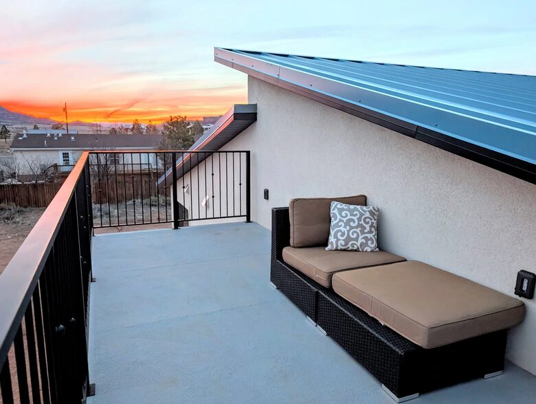 Modern Torrey Home Near Capitol Reef - Torrey, Utah