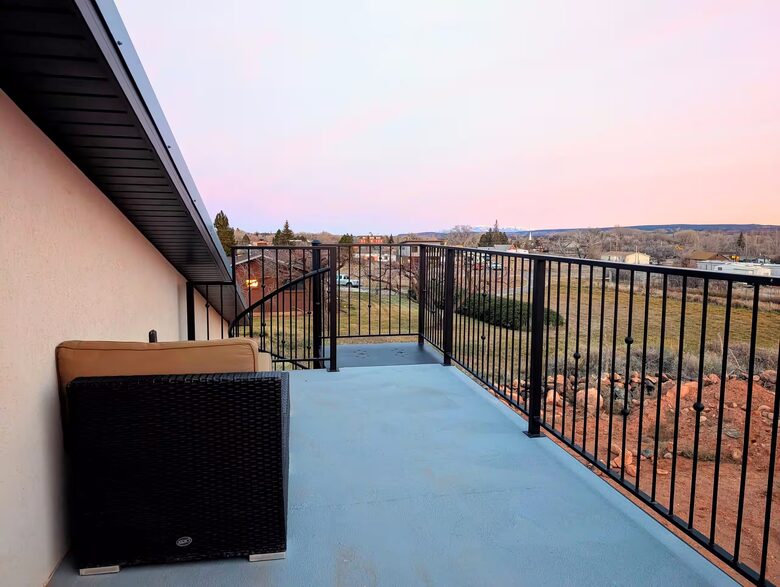 Modern Torrey Home Near Capitol Reef - Torrey, Utah