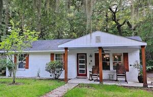 Island Retreat Near Hunting Island - Saint Helena Island, South Carolina