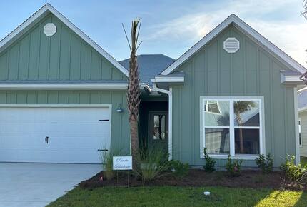 WindMark Beach Retreat with Gulf Sunsets and Boardwalk Access - Port St. Joe, Florida
