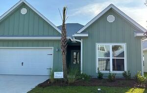 WindMark Beach Retreat with Gulf Sunsets and Boardwalk Access - Port St. Joe, Florida
