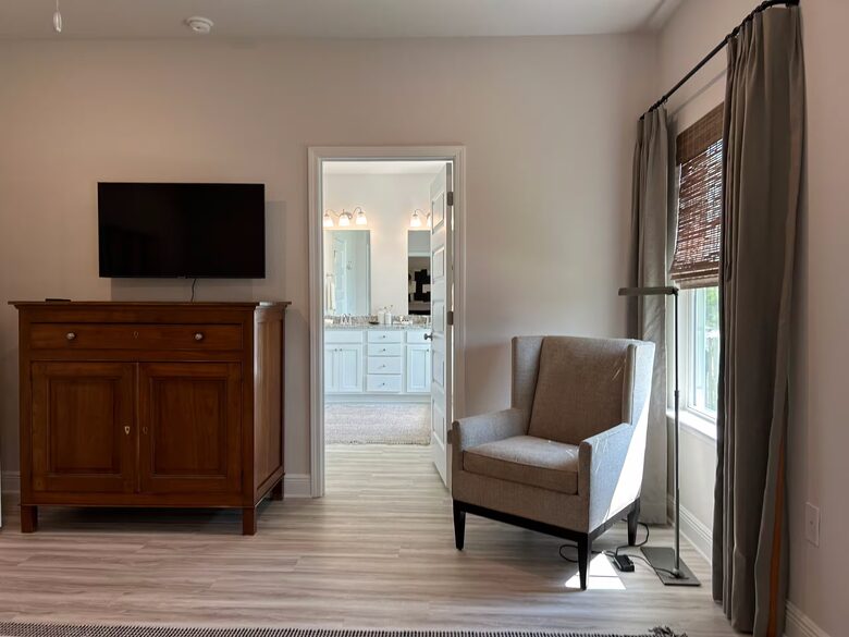 WindMark Beach Retreat with Gulf Sunsets and Boardwalk Access - Port St. Joe, Florida