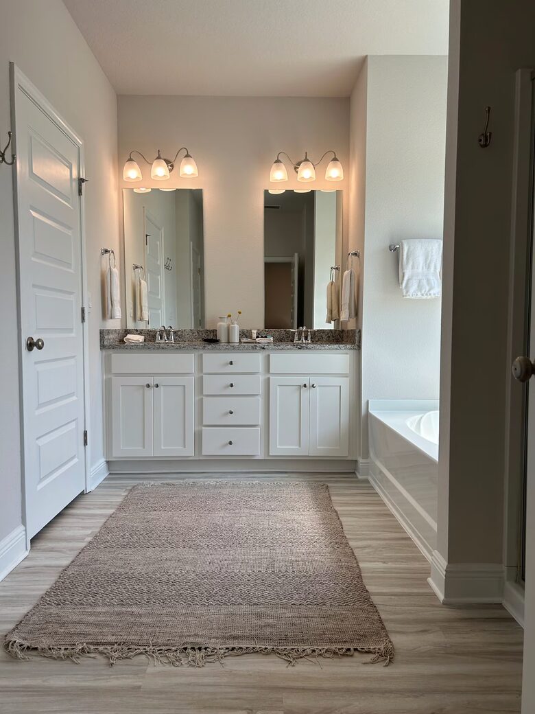 WindMark Beach Retreat with Gulf Sunsets and Boardwalk Access - Port St. Joe, Florida