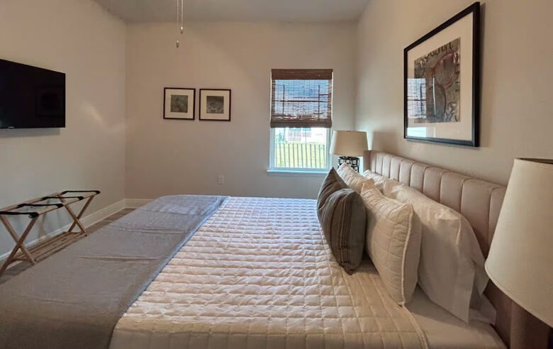 WindMark Beach Retreat with Gulf Sunsets and Boardwalk Access - Port St. Joe, Florida