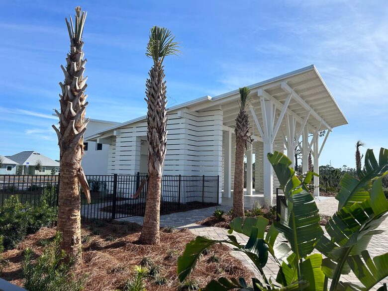 WindMark Beach Retreat with Gulf Sunsets and Boardwalk Access - Port St. Joe, Florida
