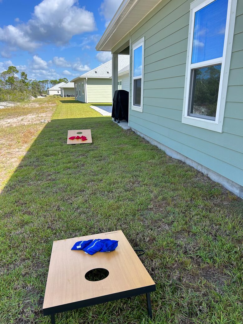 WindMark Beach Retreat with Gulf Sunsets and Boardwalk Access - Port St. Joe, Florida