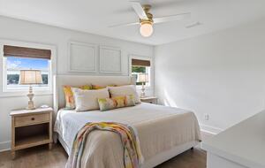 Lake Martin Cabin Retreat - Alexander City, Alabama