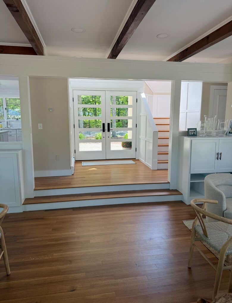 Fairway Retreat in New Seabury | Golf Course Views & Coastal Living - Mashpee, Massachusetts