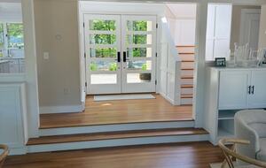 Fairway Retreat in New Seabury | Golf Course Views & Coastal Living - Mashpee, Massachusetts