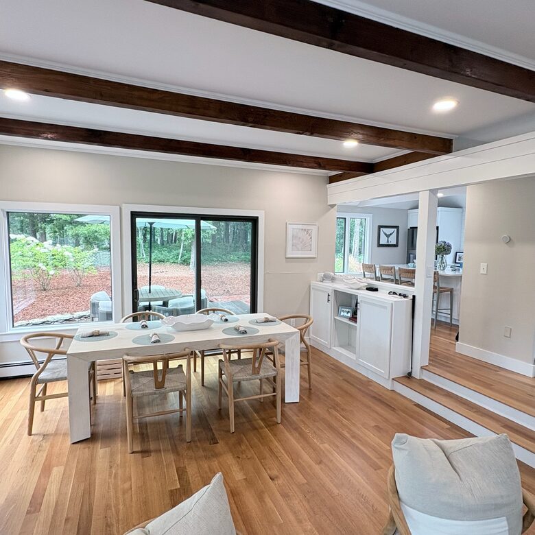 Fairway Retreat in New Seabury | Golf Course Views & Coastal Living - Mashpee, Massachusetts