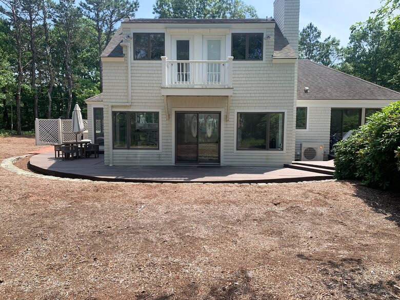 Fairway Retreat in New Seabury | Golf Course Views & Coastal Living - Mashpee, Massachusetts