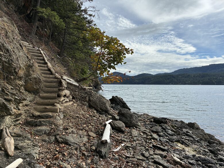 Sunset Retreat on Orcas Island - Eastsound, Washington
