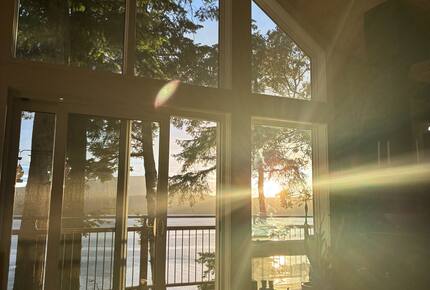 Sunset Retreat on Orcas Island - Eastsound, Washington