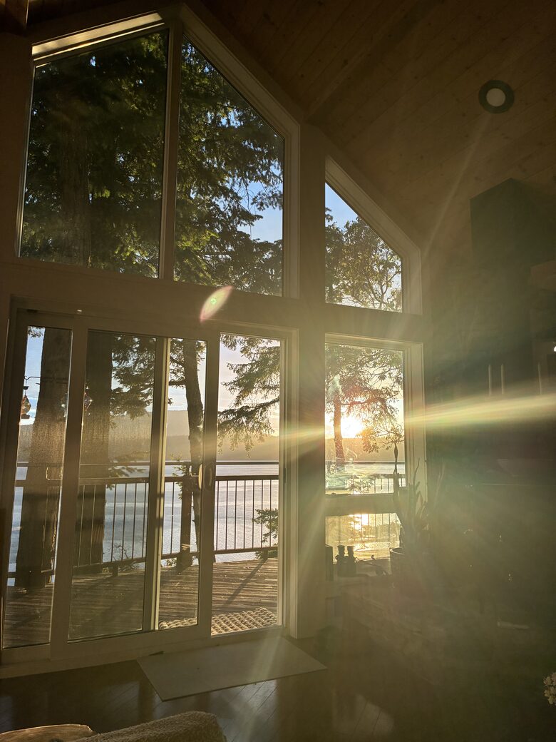 Sunset Retreat on Orcas Island - Eastsound, Washington