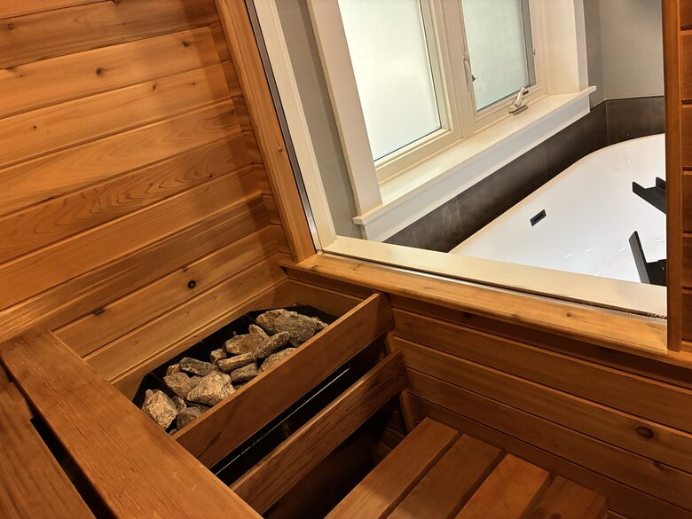 Sunset Retreat on Orcas Island - Eastsound, Washington