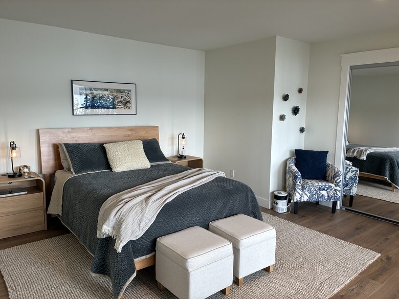 Sunset Retreat on Orcas Island - Eastsound, Washington