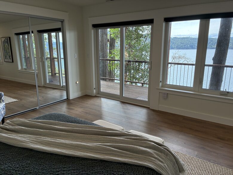 Sunset Retreat on Orcas Island - Eastsound, Washington