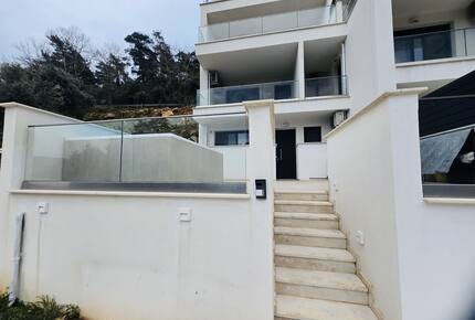 Thassos Retreat with Private Hot Tub Above Golden Beach - Skala Potamia, Greece