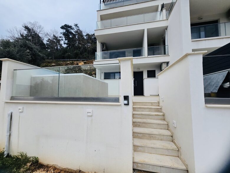 Thassos Retreat with Private Hot Tub Above Golden Beach - Skala Potamia, Greece