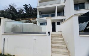 Thassos Retreat with Private Hot Tub Above Golden Beach - Skala Potamia, Greece