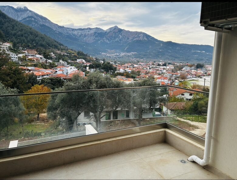Thassos Retreat with Private Hot Tub Above Golden Beach - Skala Potamia, Greece