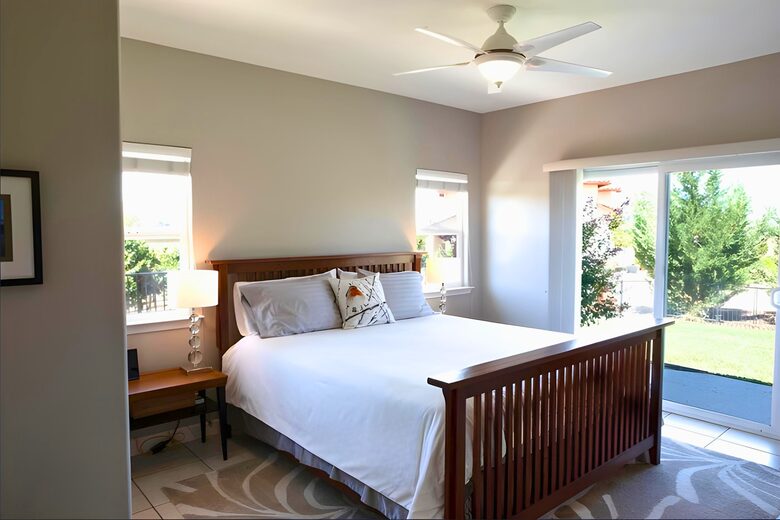 Vineyard Escape in Paso Robles - Paso Robles, California
