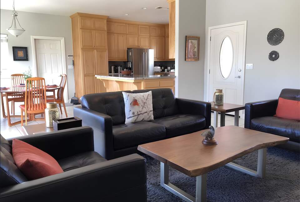 Vineyard Escape in Paso Robles - Paso Robles, California