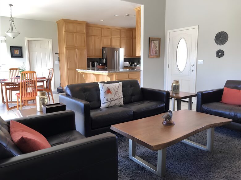 Vineyard Escape in Paso Robles - Paso Robles, California