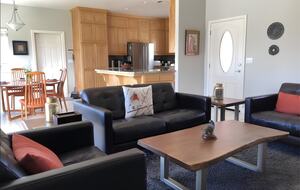 Vineyard Escape in Paso Robles - Paso Robles, California