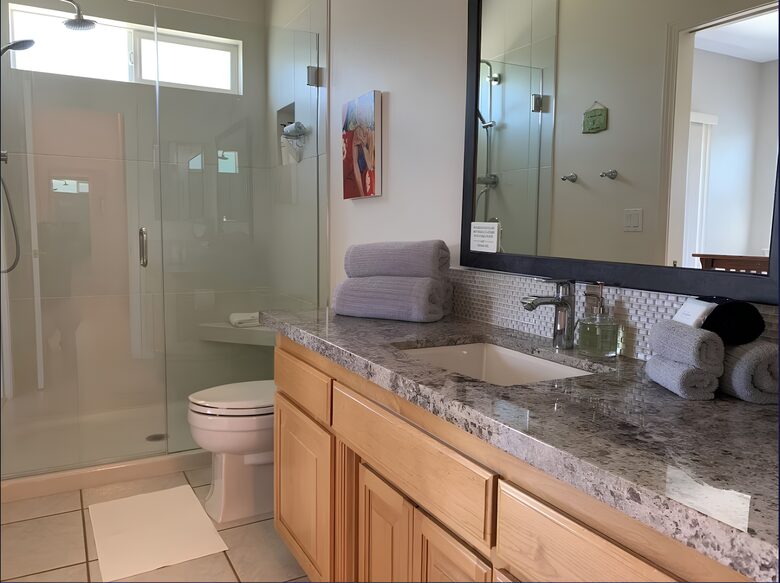 Vineyard Escape in Paso Robles - Paso Robles, California