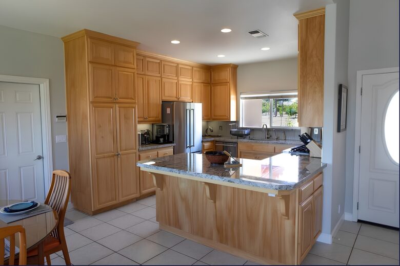 Vineyard Escape in Paso Robles - Paso Robles, California