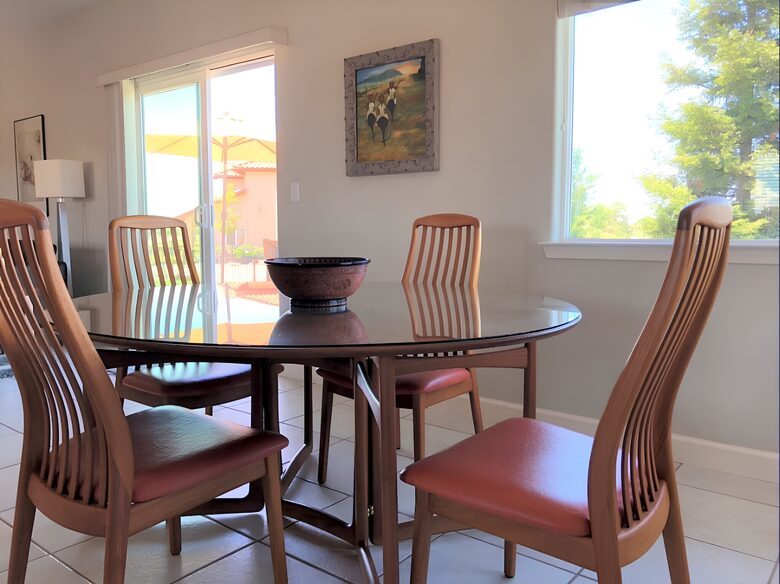 Vineyard Escape in Paso Robles - Paso Robles, California
