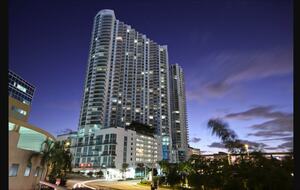 Modern Miami 2 Bedroom - Miami, Florida
