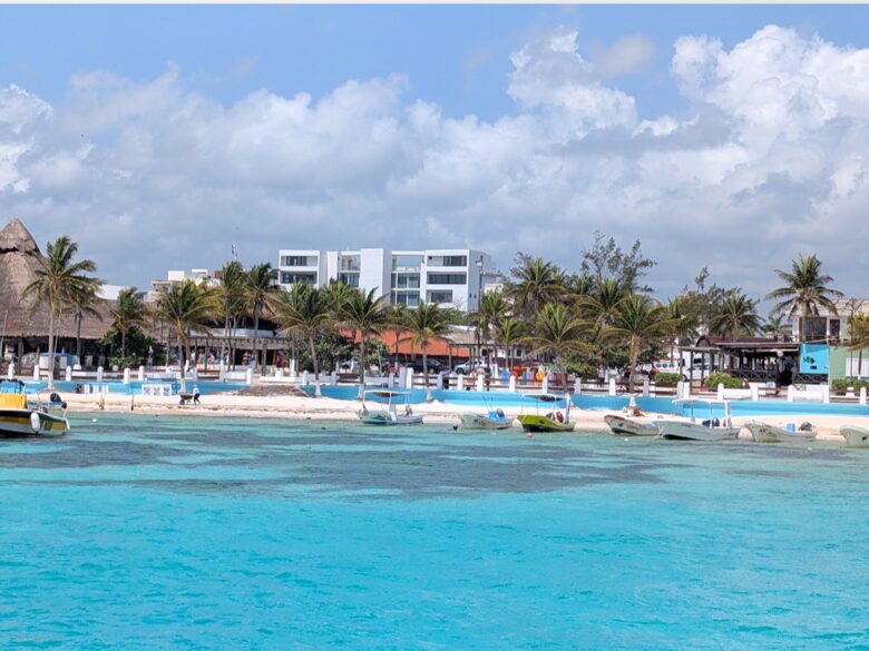Puerto Morelos Penthouse with Private Rooftop Pool - Puerto Morelos, Mexico