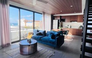 Puerto Morelos Penthouse with Private Rooftop Pool - Puerto Morelos, Mexico
