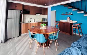 Puerto Morelos Penthouse with Private Rooftop Pool - Puerto Morelos, Mexico