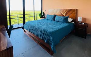 Puerto Morelos Penthouse with Private Rooftop Pool - Puerto Morelos, Mexico
