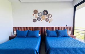 Puerto Morelos Penthouse with Private Rooftop Pool - Puerto Morelos, Mexico