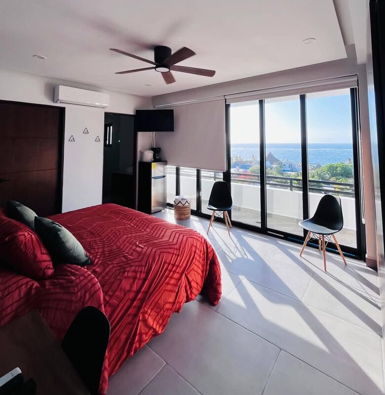 Puerto Morelos Penthouse with Private Rooftop Pool - Puerto Morelos, Mexico