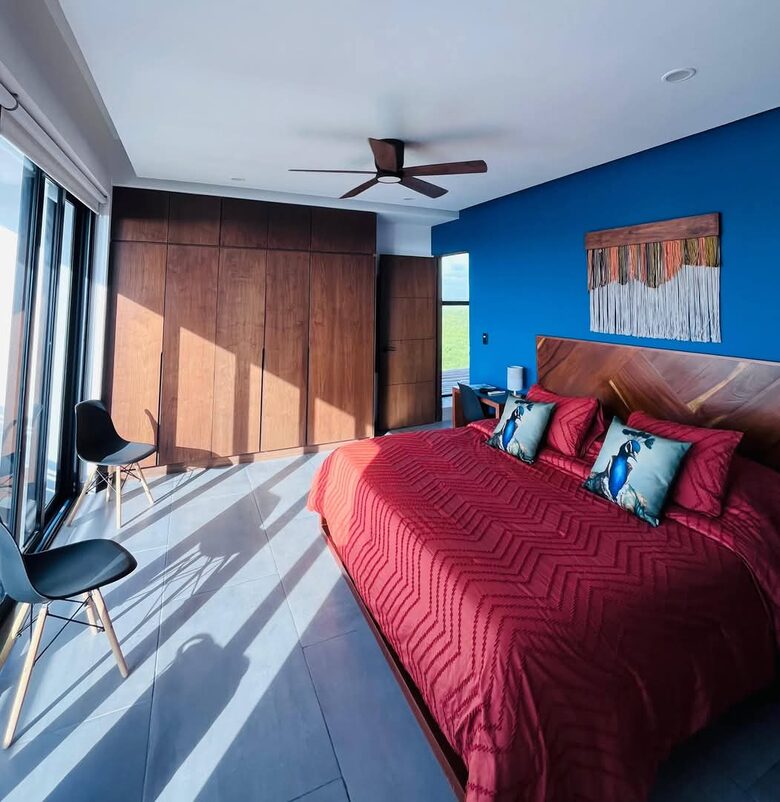 Puerto Morelos Penthouse with Private Rooftop Pool - Puerto Morelos, Mexico