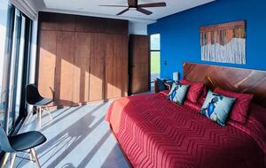 Puerto Morelos Penthouse with Private Rooftop Pool - Puerto Morelos, Mexico
