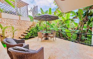 Mediterranean-Inspired Hideaway in Tropical Santa Teresa - Santa Teresa, Costa Rica