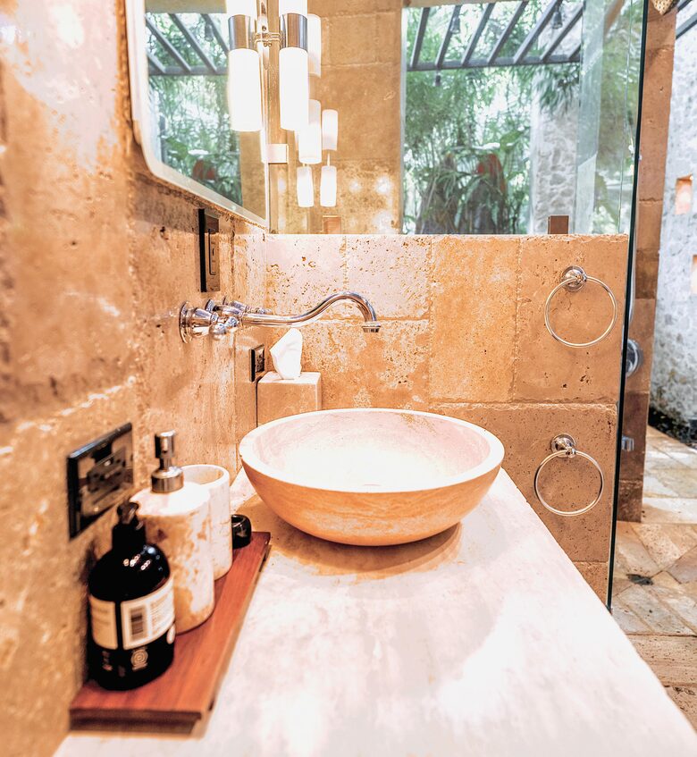 Mediterranean-Inspired Hideaway in Tropical Santa Teresa - Santa Teresa, Costa Rica