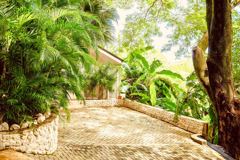 Mediterranean-Inspired Hideaway in Tropical Santa Teresa - Santa Teresa, Costa Rica