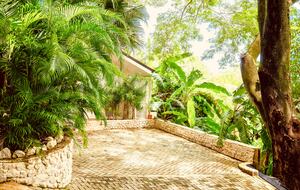 Mediterranean-Inspired Hideaway in Tropical Santa Teresa - Santa Teresa, Costa Rica