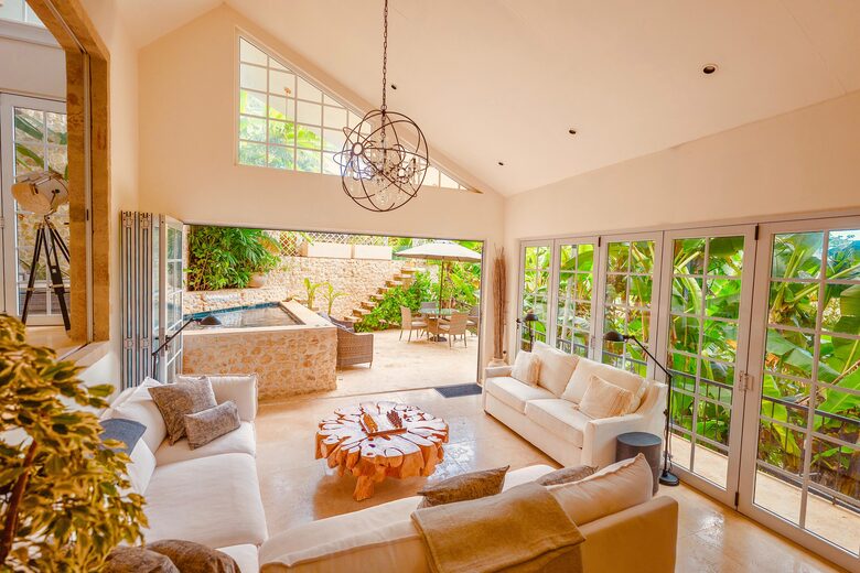 Mediterranean-Inspired Hideaway in Tropical Santa Teresa - Santa Teresa, Costa Rica